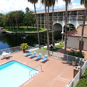 Vista Inn Lake Tarpon